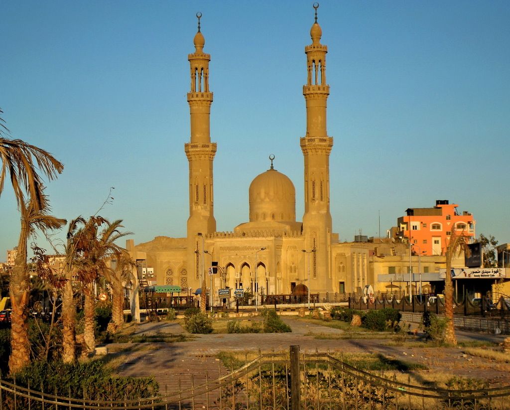 European Commission Justifies Financing for Studies Examining Islam and Islam-Related Discrimination
