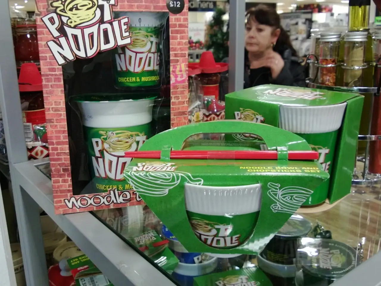 Are Parabens a Concern for Your Health?