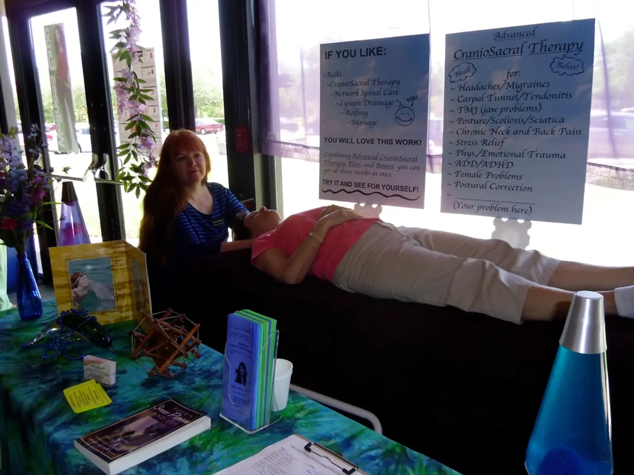 Exploring Twelve Natural Approaches for Managing PMDD Symptoms