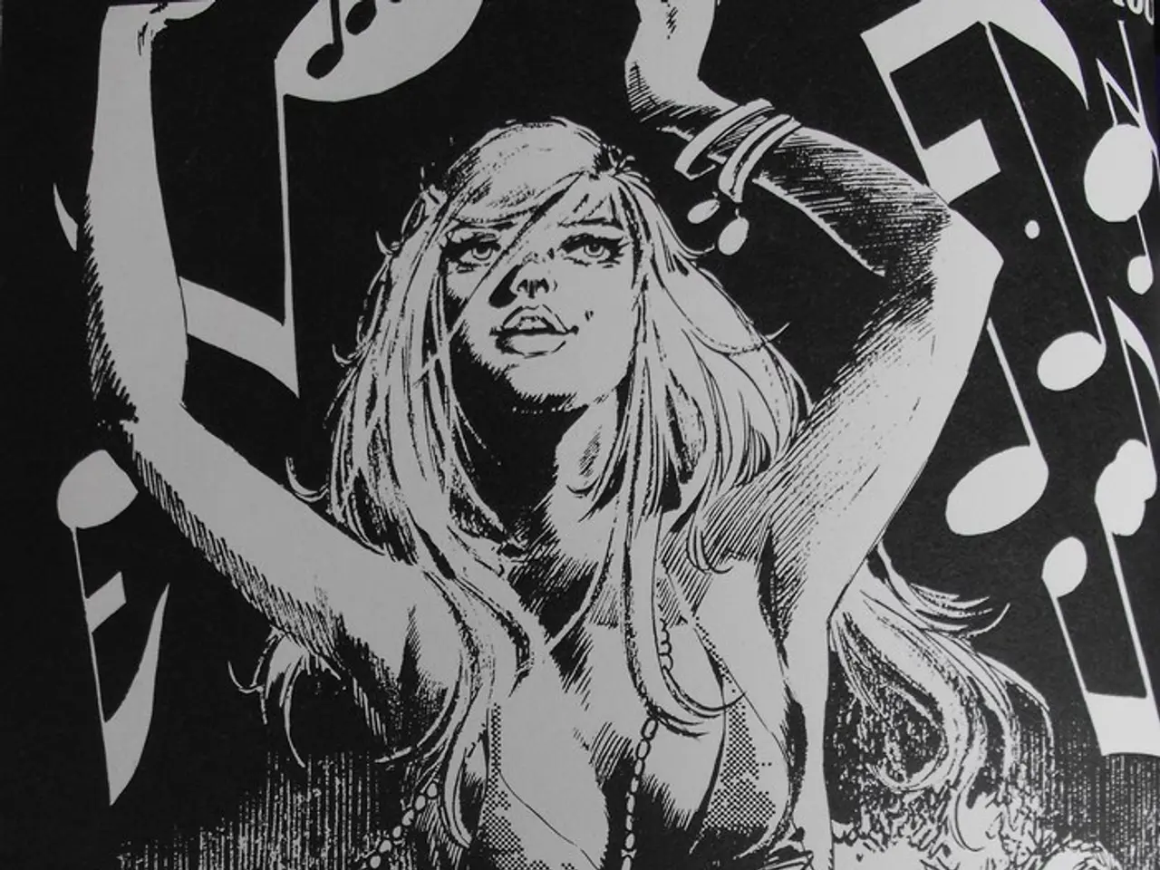 Exploring Artistic Healing: Varieties, Advantages, and Insights