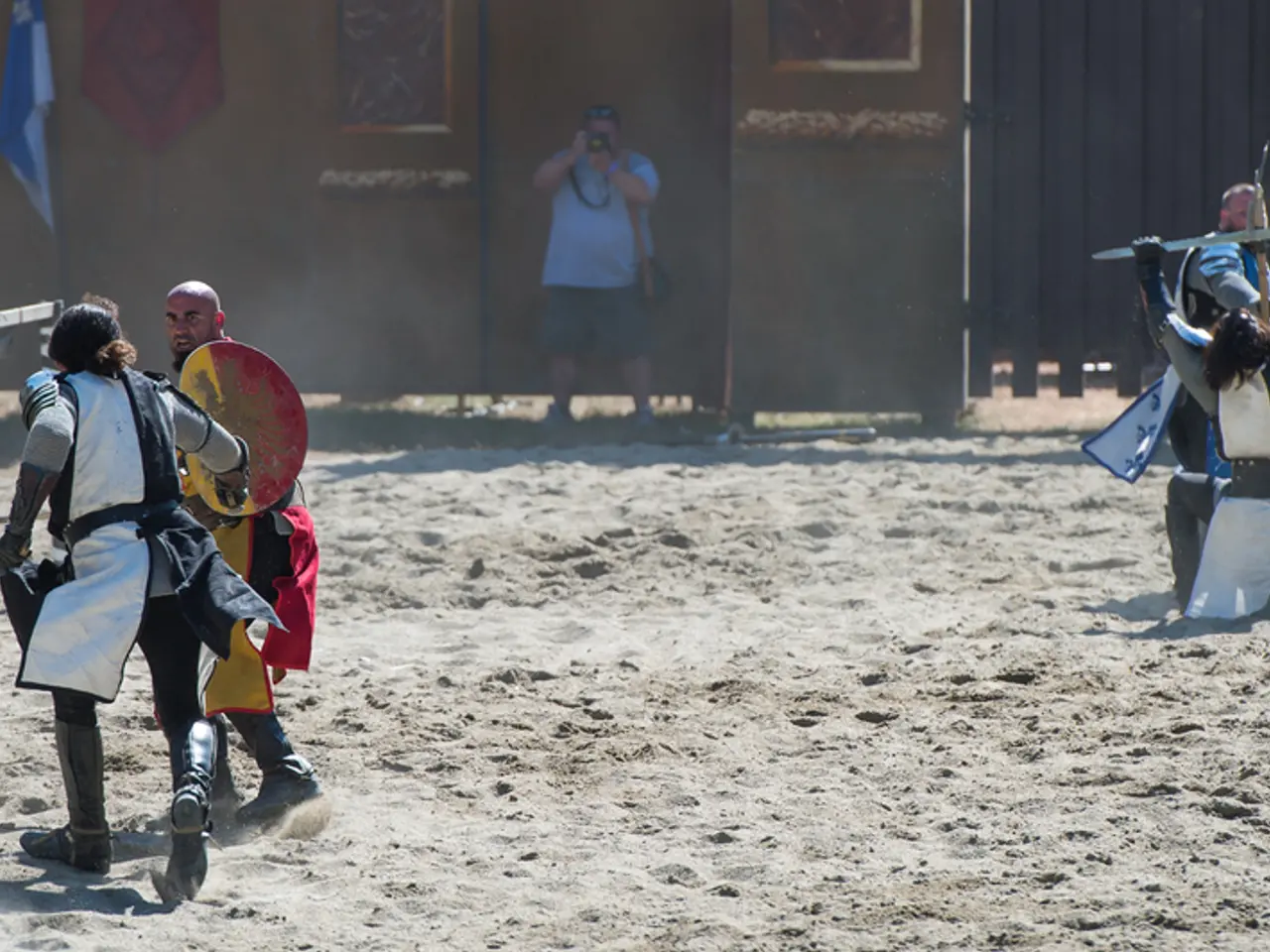 Hamas Grants Permission to Red Cross for Humanitarian Aid Under Specified Conditions