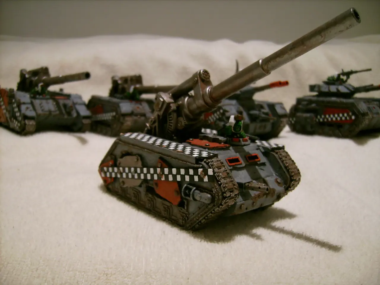 Immunization offers partial, not full, protection