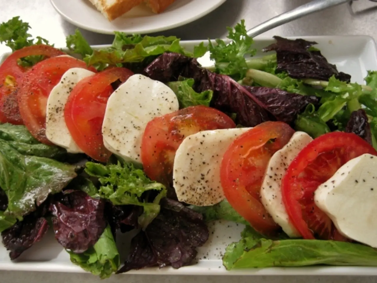 Warning Issued for Ham Salad Items Due to Listeria Concerns