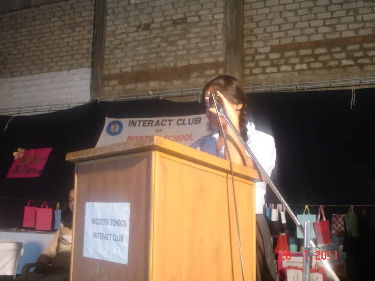 Hostage Mothers to Red Cross Urge: 'Clock is Ticking'