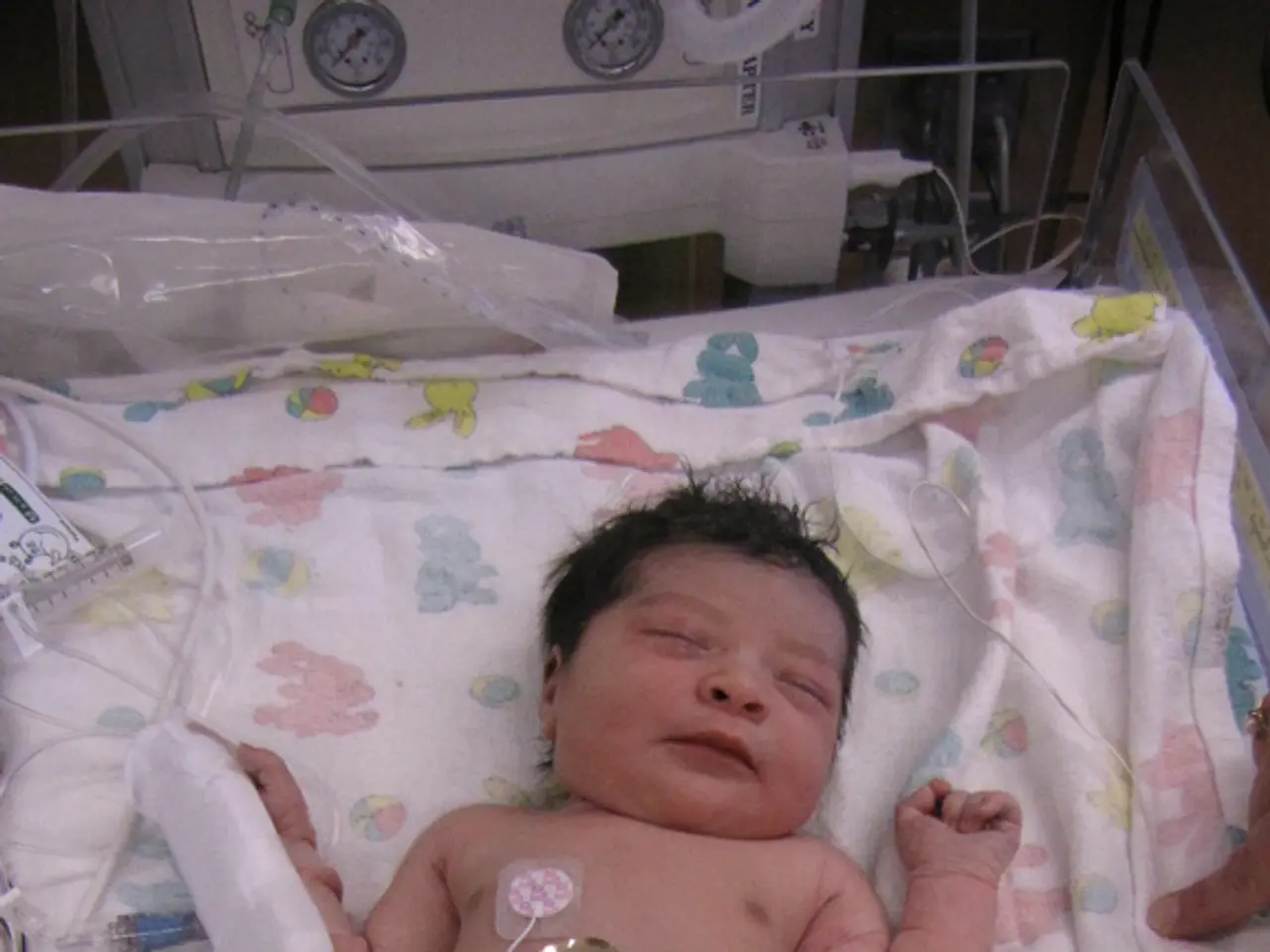 Medical professionals in Sverdlovsk have developed a new approach to enhance the living standards...