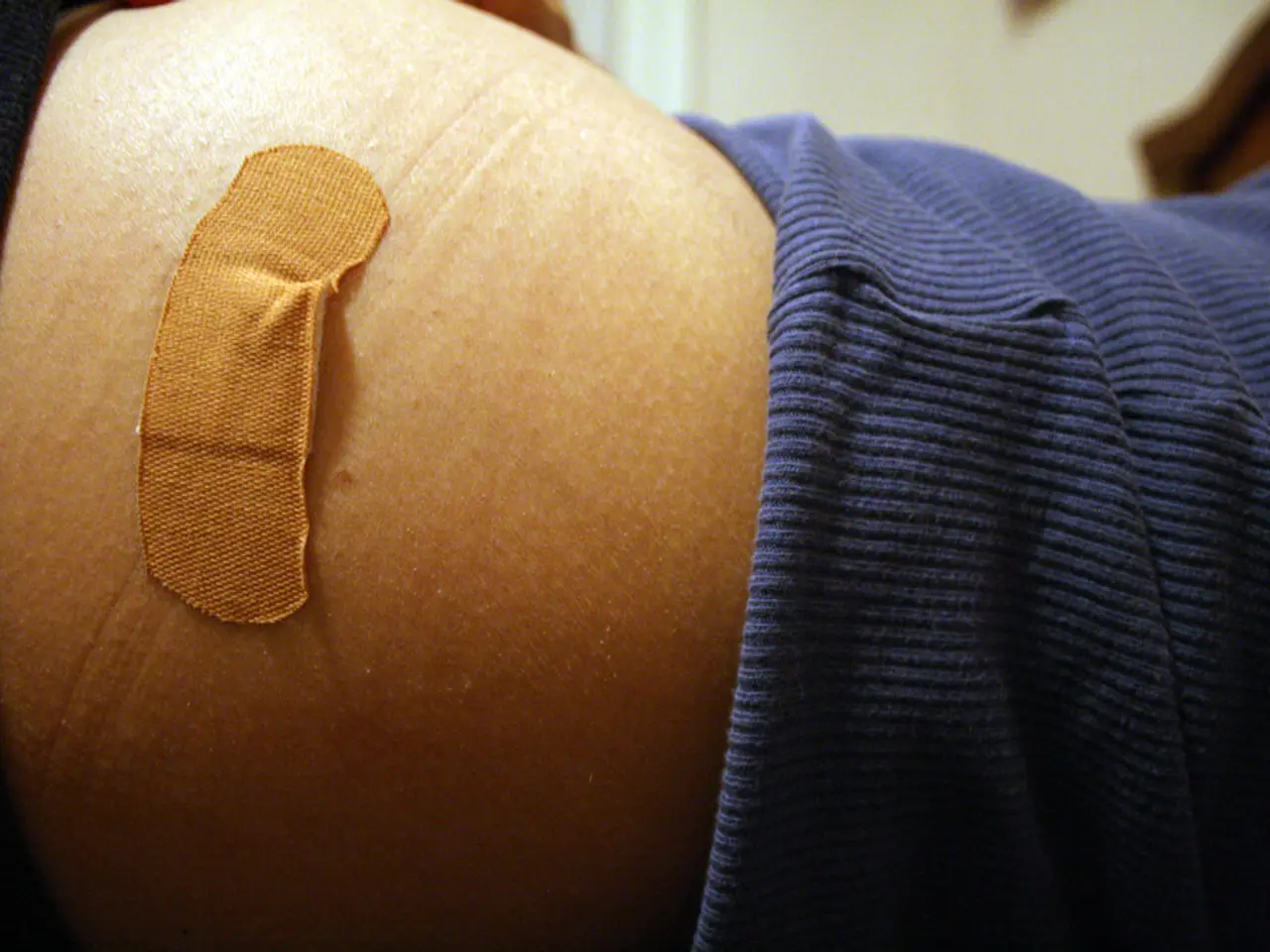 Analysis of Biopsies: Objectives, Classifications, and Potential Hazards - Healthline Redesign