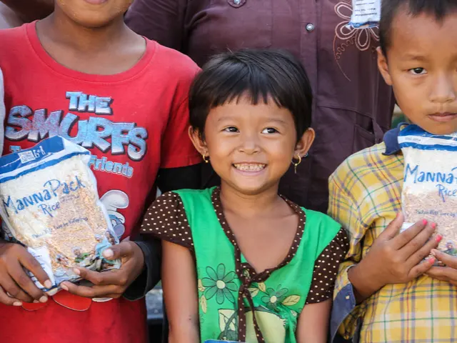 "Out-of-Touch Remarks by Privileged Individuals Revealed: Surprising Statements That Highlight...