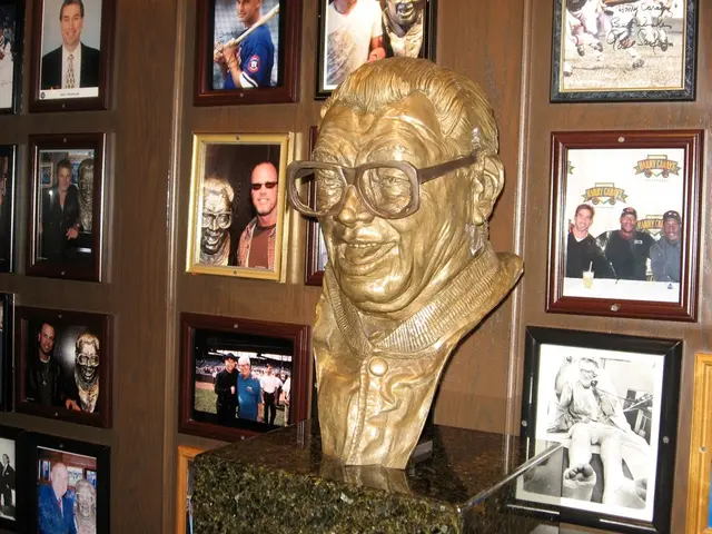 Farewell, Sam; Welcome, Samaritans (or Goodbye to Sam, Greetings to the Samaritans)