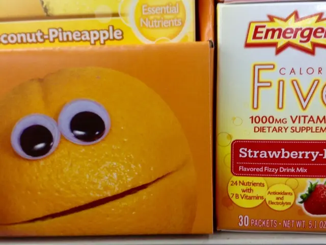 Consuming these 5 beverages can positively impact brain health: