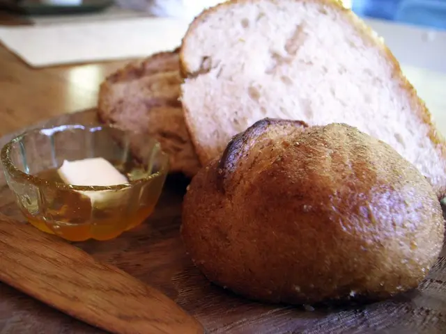 Cholesterol Levels and Butter Consumption: Crucial Insights Explored