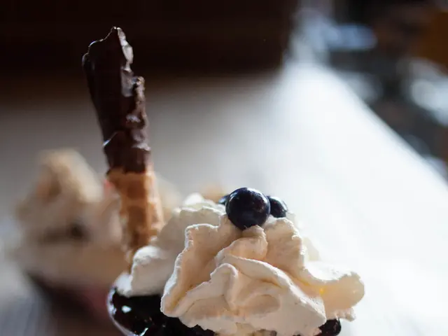 Additive in Slush Ice May Lead to Headaches and Nausea