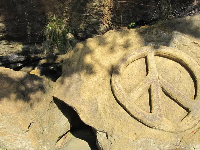 Potential Crystals Potentially Aiding Fertility Issues