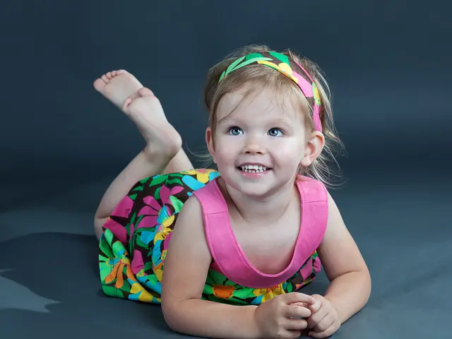 Study at AIIMS Bhopal Shows: Nurses' Employed Breathing Method Alleviates Struggles During Labor...