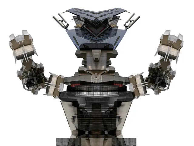 Unveiling Ally Robotics: Revolutionizing Industries and Boosting Human Productivity