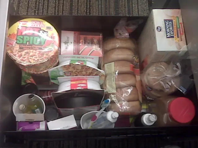 Potential New Year's Presents Susceptible to COVID-19 Transmission