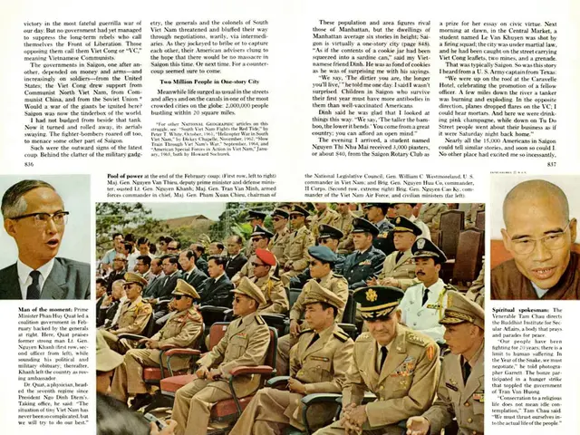 Law Enforcement Employs Genealogy and DNA Proof to Solve the remains Unsolved Case of Bastian and...