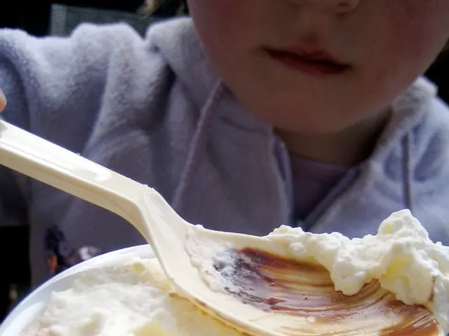 Most Flexible Spoons Suitable for Dementia Sufferers