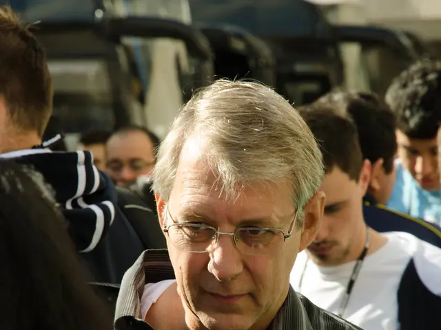 Medicaid Recipients Receiving Dire Warnings from Murkowski: "This is Your Sole Warnings"