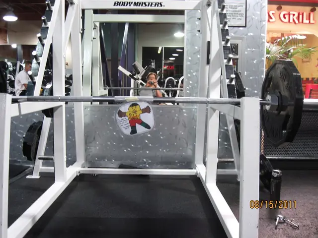 Pharmaceutical company, Zuellig Pharma, hosts a seminar entitled "Obesity as a Disease" as part of...