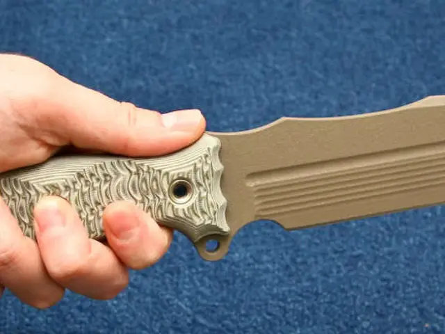 Repeat offender found not guilty after committing knife crime