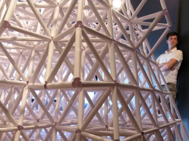 Timber infrastructure plays a pivotal role in Labour's ambitious plan to construct 1.5 million...