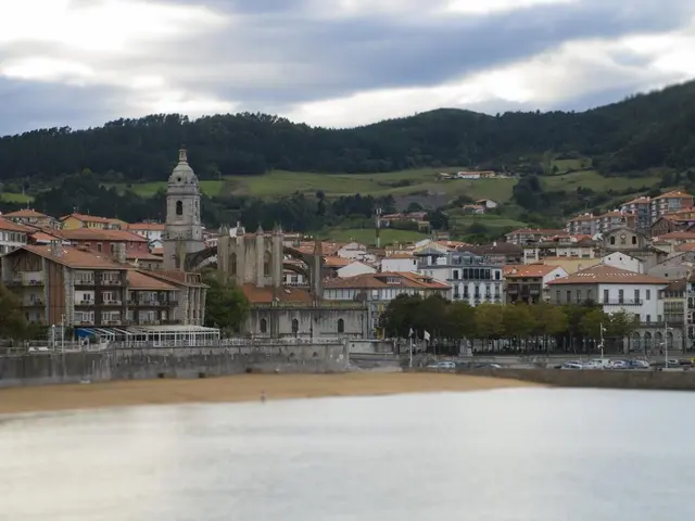 Drops in EU birth rates reach an all-time high, according to the statistics