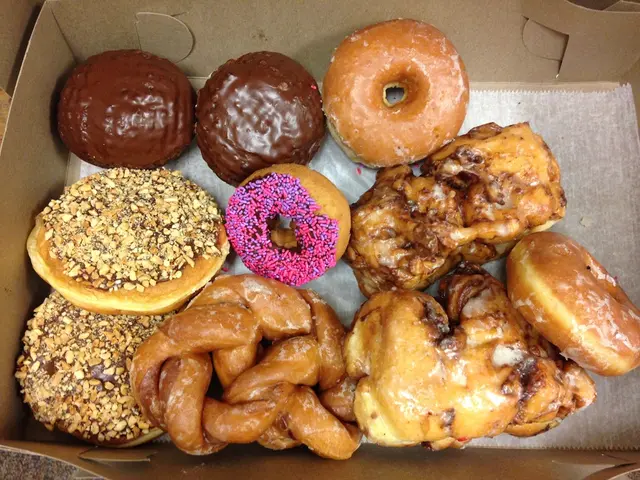 Foods to Steer Clear of When Managing Diabetes: Essential Information