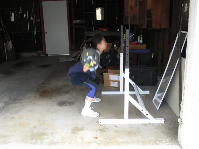 Proprioceptive Body Awareness Exercises