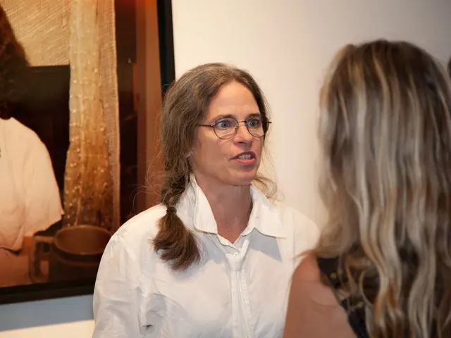 Growth in the Number of Female Professors Observed