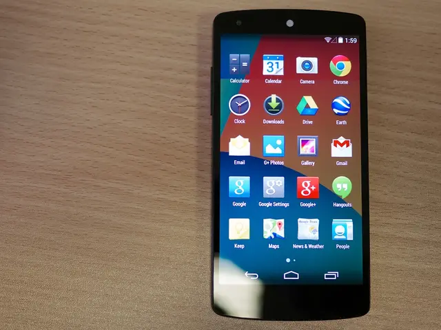 Mobile health apps revolutionizing patient interaction