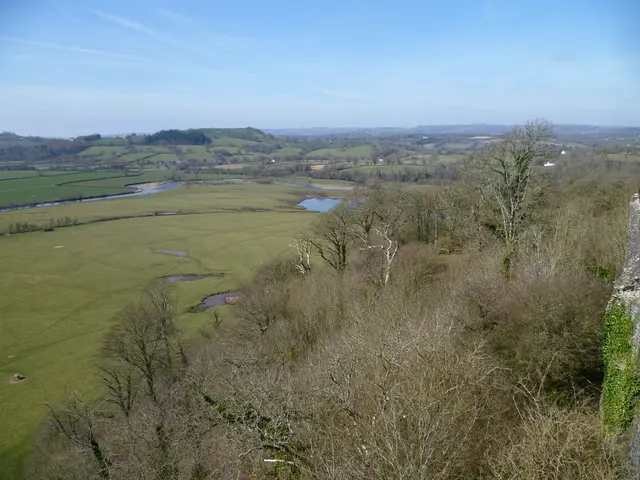 Uncovering Innovative Approaches to Traversing Varied Landscapes, Instilling Awe and Appreciation...