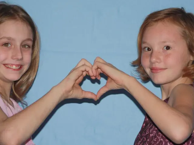 Vital signs of children: Heartbeat, blood pressure, and additional readings