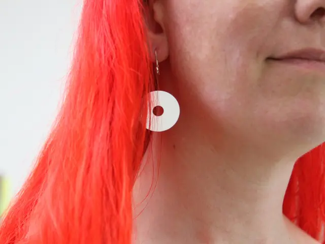 Earwax Hues and Your Health: An Analysis of Earwax Colors and Their Potential Health Implications