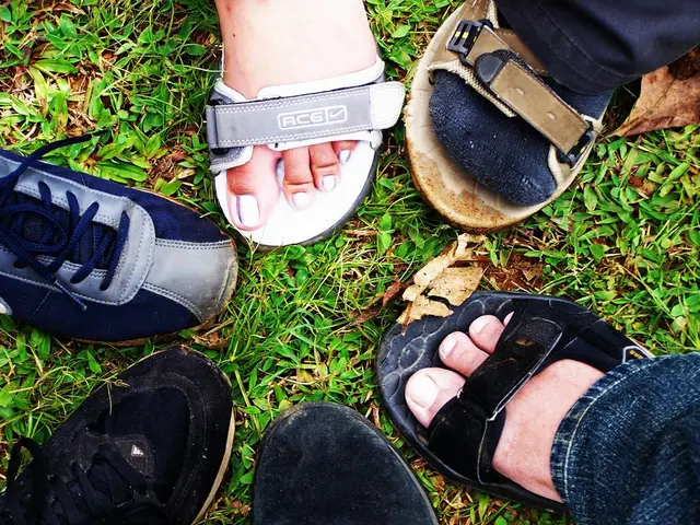 Toe sprain: Signs, origins, and remedies