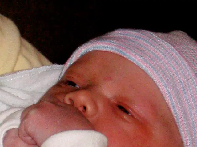 Infant Skin Irritation: Understanding Causes and Appropriate Medical Intervention