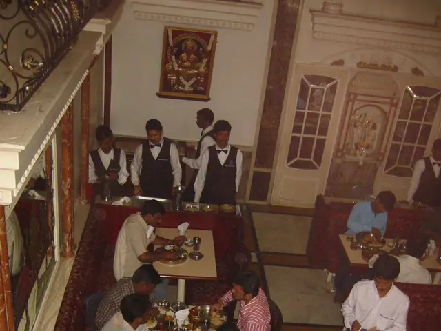 Holiday focused on mental, physical, and spiritual well-being