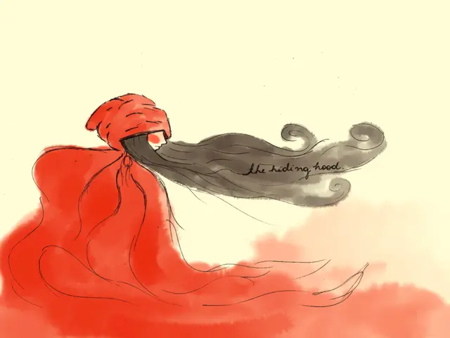 Women's Influence and Dominance in the Recently Constructed Palace