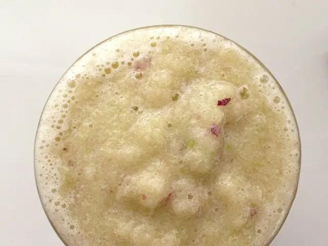 Exploration of the Impact of Colors on Taste in Scientific Research