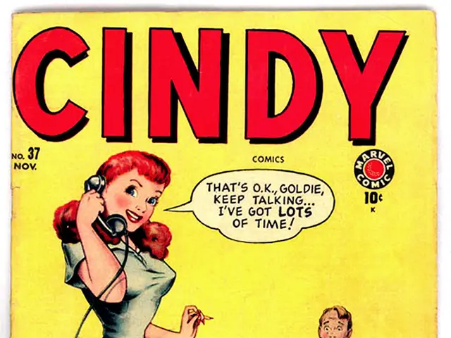 German arms manufacturer "Armes Deutschland" star Carola laments the passing of her ex-spouse - "He...