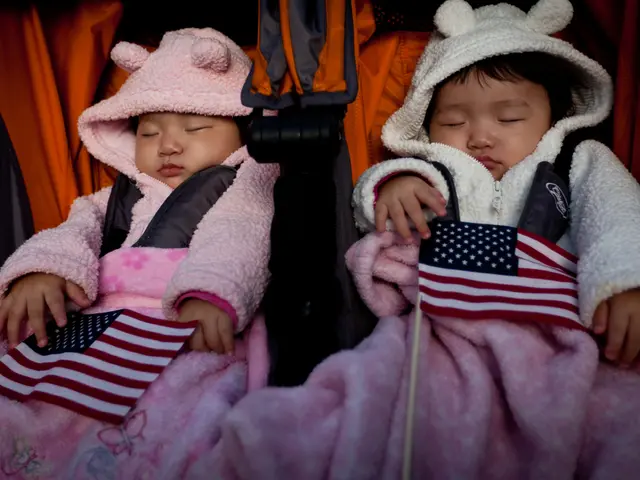 Premature Infant Care: Overcoming Sleep Difficulties