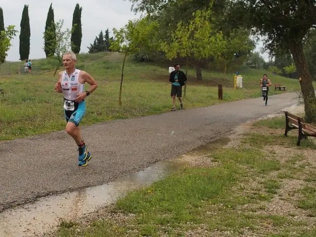 Experts on longevity suggest that merging mental training activities with physical exercise may be...