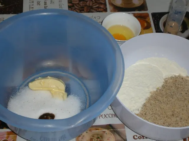 Comparing Benefiber and Metamucil: Two Popular Fiber Supplements