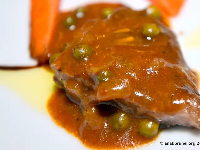 Food-related worries: Reasons, disorders, and additional information