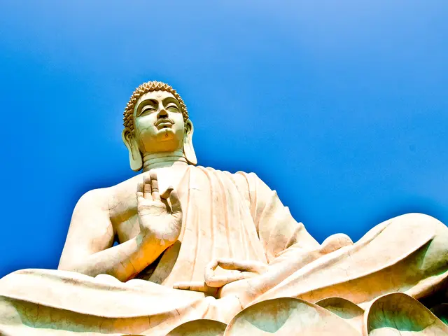 Top-Ranked Meditation Apps According to Medical News Today