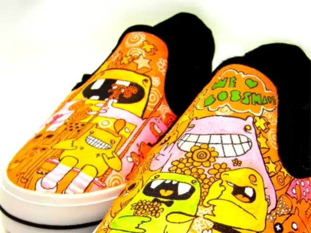 Top-Tier Running Footwear for Individuals with Flat Arches