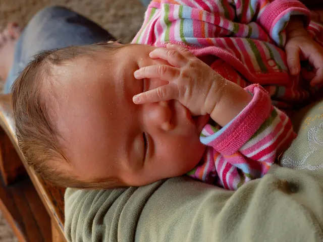 A minor victimized: Adult finds himself bound in a ten-year prison sentence for child sexual abuse...