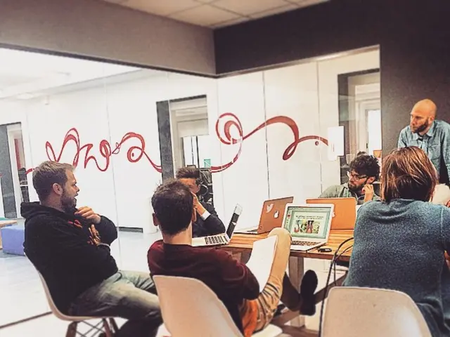 Tech professionals worldwide are on the job market in search of flexibility, meaning, and improved...