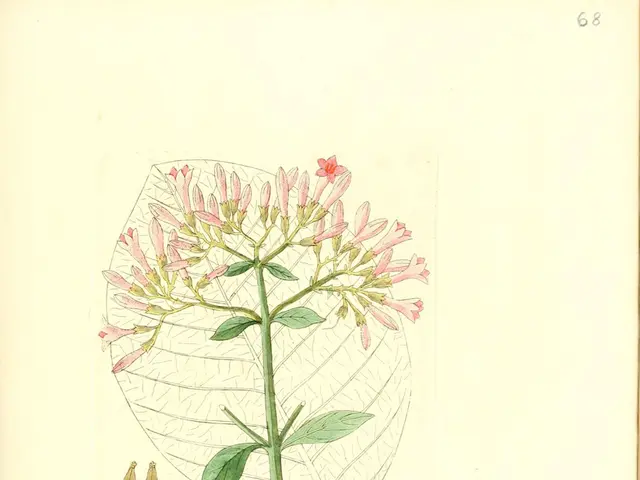 Successful completion of pre-clinical studies on Tulsi Therapeutics' stem cell-exosome treatment...