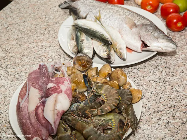 Heart-friendly foods that could potentially lower the risk of heart failure