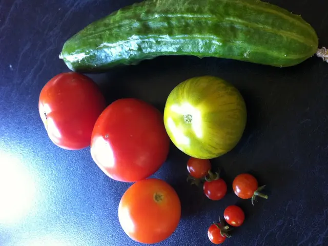 Home-Grown, Science-Backed Hydrating Foods to Boost Your Intake